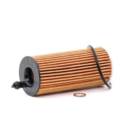 MANN-FILTER Filtro de aceite HU 6014/1 z Cartucho filtrante para BMW 1 Hatchback (F20) ac 2014