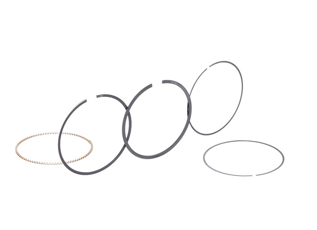 Acquisire Fasce elastiche motore per MG (GOETZE ENGINE Kit fasce elastiche 08-522700-00) vantaggioso