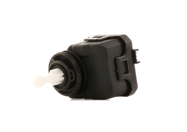 TOPRAN Correcteur, portée lumineuse 116 177