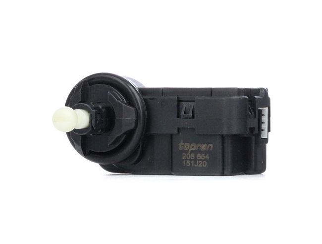TOPRAN Correcteur, portée lumineuse 208 654