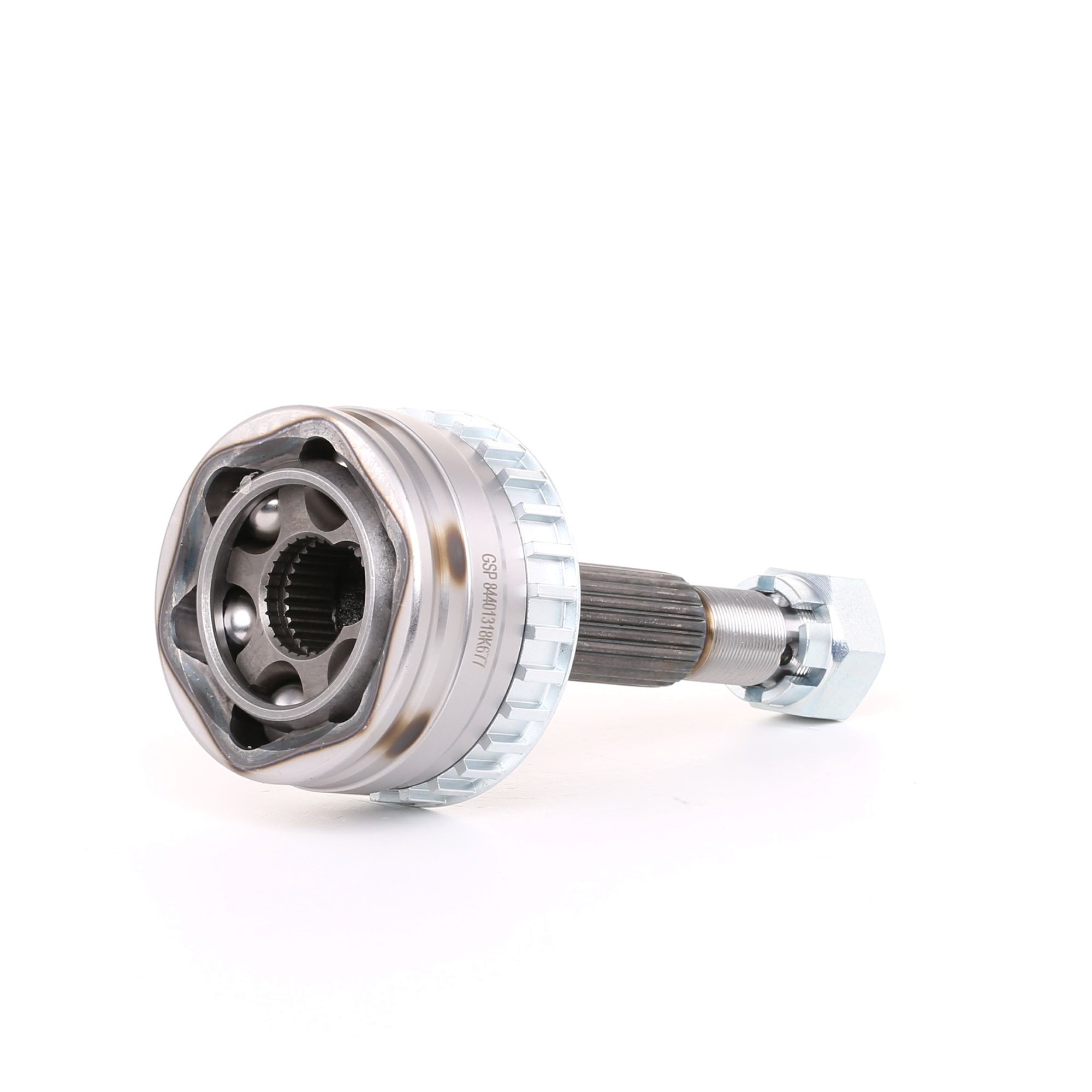 Antriebswelle GSP 844020 Gelenksatz