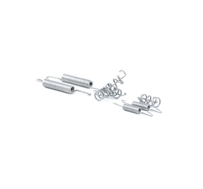 Automatische Nachstellung Hinterachse ATE 03.0137-9700.2 Reparatursatz