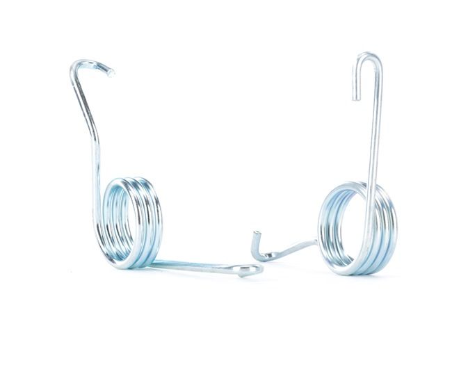 QUICK BRAKE Kit de réparation, levier de frein de stationnement (étrier) 113-0501