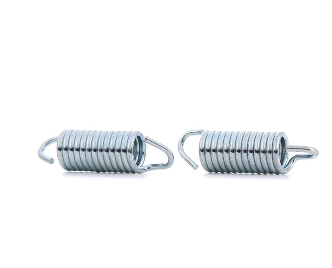 QUICK BRAKE Kit de réparation, levier de frein de stationnement (étrier) 113-0525