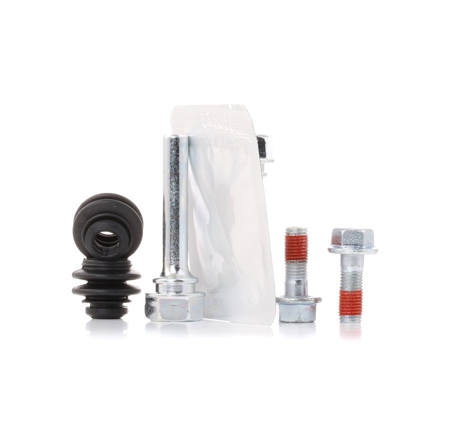 Einkaufen Bremssattel Reparatursatz & Bremssattel Bolzen Hyundai (QUICK BRAKE Führungshülsensatz, Bremssattel 113-1437X) Erfolg versprechend