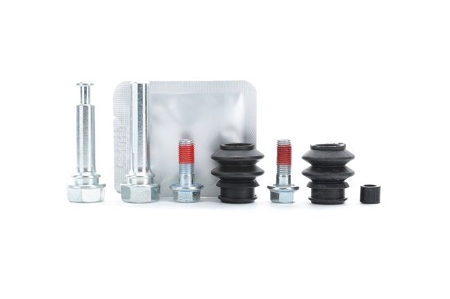 Kaufen Führungshülsensatz, Bremssattel HYUNDAI (QUICK BRAKE 113-1466X) vorteilhaft