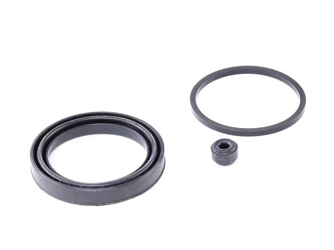 PEUGEOT 206 1998-2001 Avant L /& R étrier De Frein Joint Kit Réparation 4871