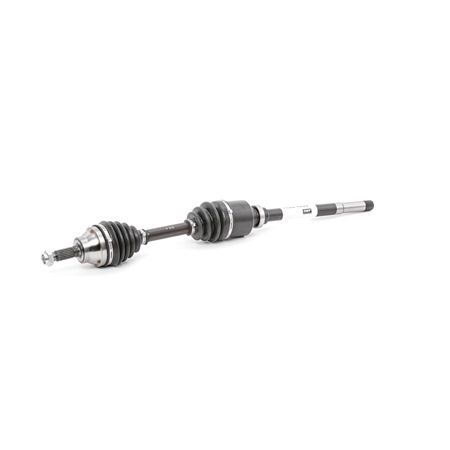 SKF Pogonska gred VKJC 4980