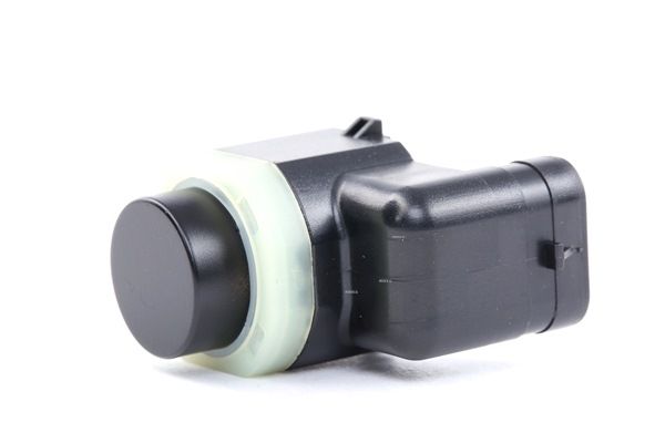 RIDEX 2412P0060 Sensor, Einparkhilfe hinten, Ultraschallsensor, schwarz BMW 02 Bj 1996