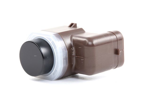 RIDEX 2412P0067 Sensor, Einparkhilfe Ultraschallsensor, schwarz BMW 02 Bj 1995