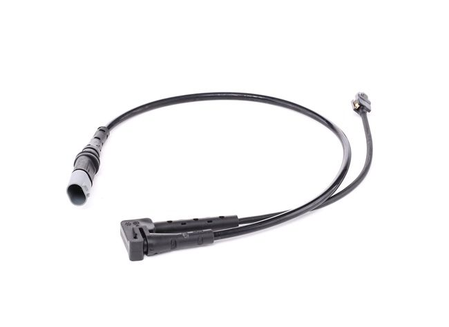 RIDEX 407W0160 Warnkontakt, Bremsbelagverschleiß Vorderachse BMW 02 Bj 1996
