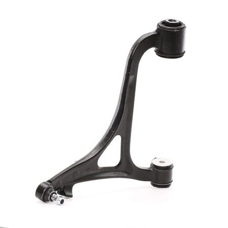 MERCEDES-BENZ Classe C Berline (W203) C320 4-matic (203.084) ac 2003 218 CH M 112.953 RIDEX Bras de liaison, suspension de roue 273C1266