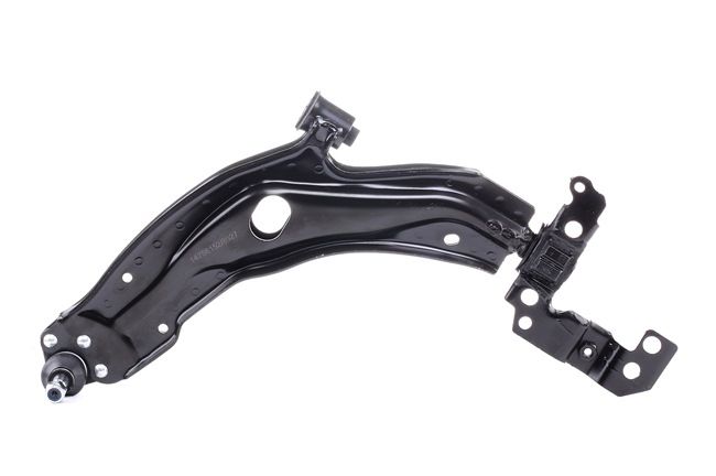 RIDEX 273C1336 Lenker, Radaufhängung Vorderachse links, Querlenker FIAT DOBLO Bj 1999