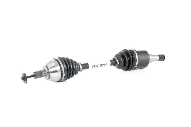 SKF Antriebswelle 581, 68mm VKJC 5768