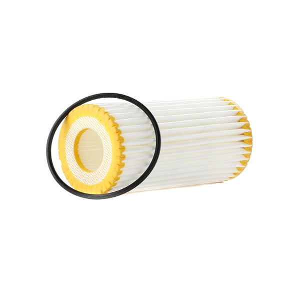 Buchen Motorölfilter für CUPRA (MAHLE ORIGINAL Ölfilter OX 1217D) vorteilhaft