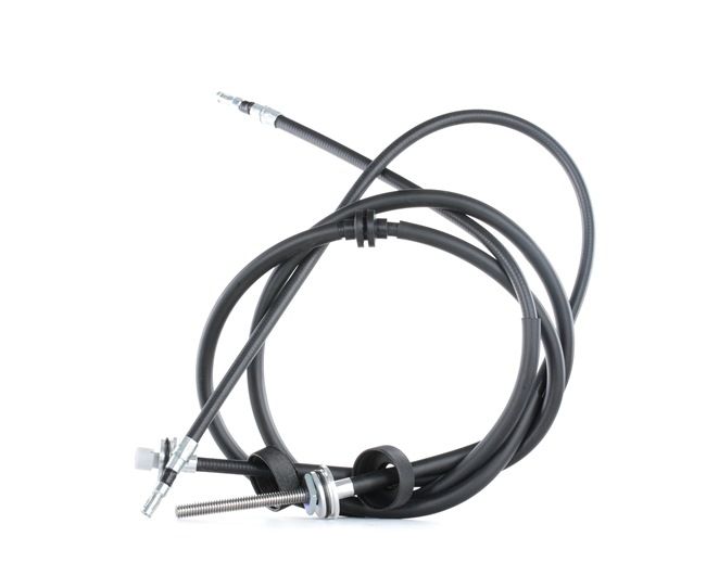Einkaufen Bremszug Renault (LINEX Seilzug, Betriebsbremse 35.78.07) Erfolg versprechend