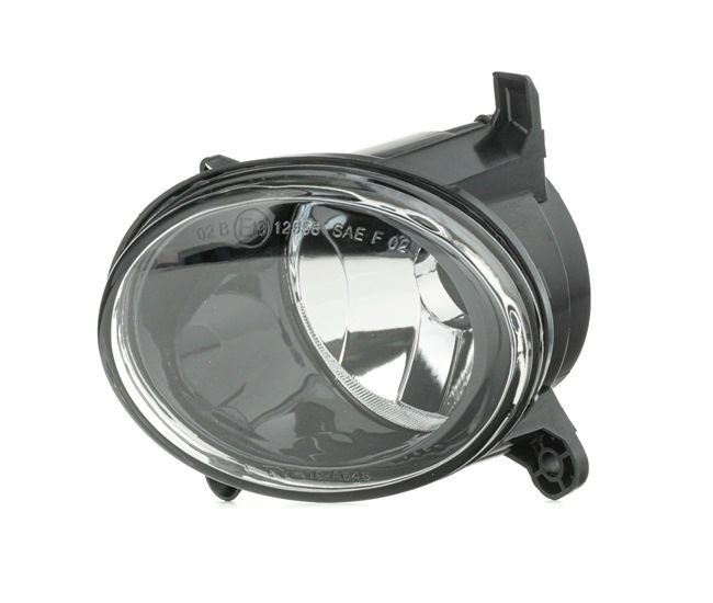 Einkaufen Nebelleuchten Audi (TYC Nebelscheinwerfer 19-0648-01-9) Erfolg versprechend