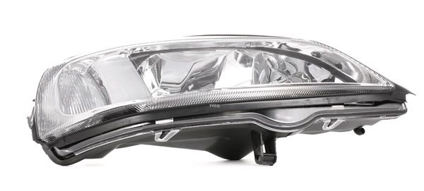 Koplamp Uitvoering: Voor voertuigen met lichtveldregeling (electrisch) TYC koop online