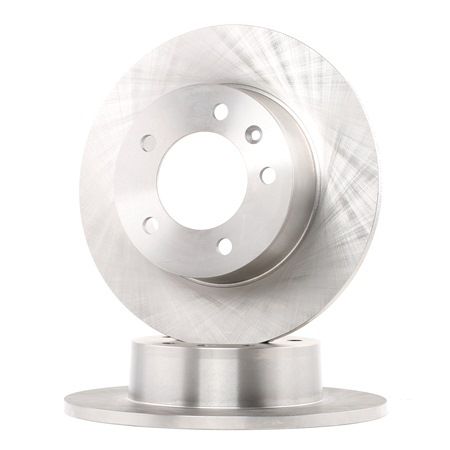 Erhålla FERODO Bromsskiva 1, 12mm DDF1272 låg kostnad