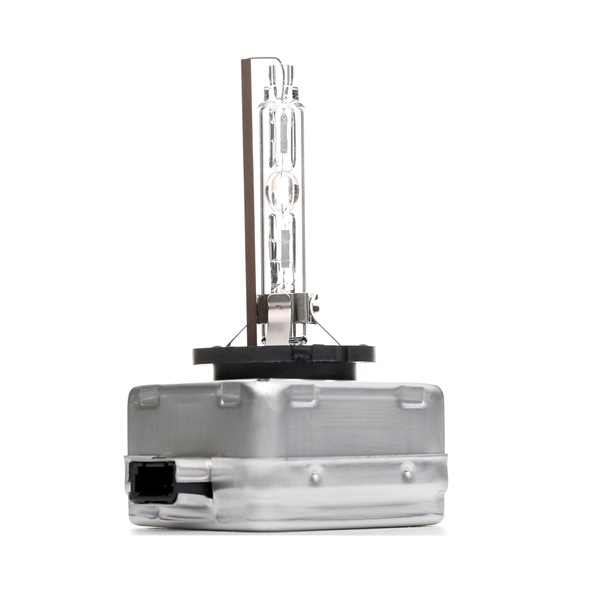 RIDEX 106B0061 Glühlampe, Fernscheinwerfer D1S (Gasentladungslampe), 35W, 85, 12, 24V, 6000K SEAT 132 Bj 1996