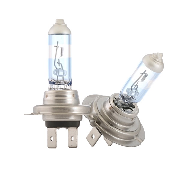 621656 OE RIDEX Glühlampe, Fernscheinwerfer 106B0069
