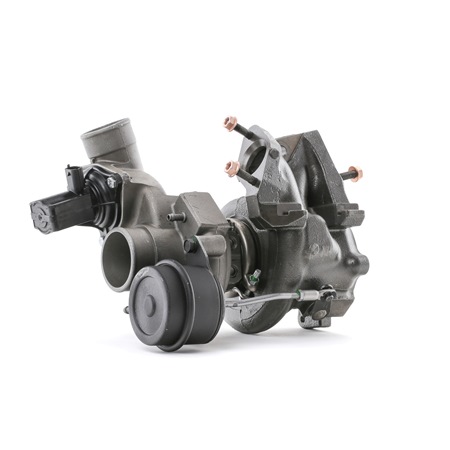 RIDEX REMAN Turbolader ohne Dichtungen, pneumatisch 2234C0179R