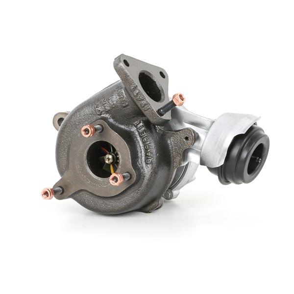 Kaufen Turbolader VW (RIDEX REMAN 2234C0168R) vorteilhaft