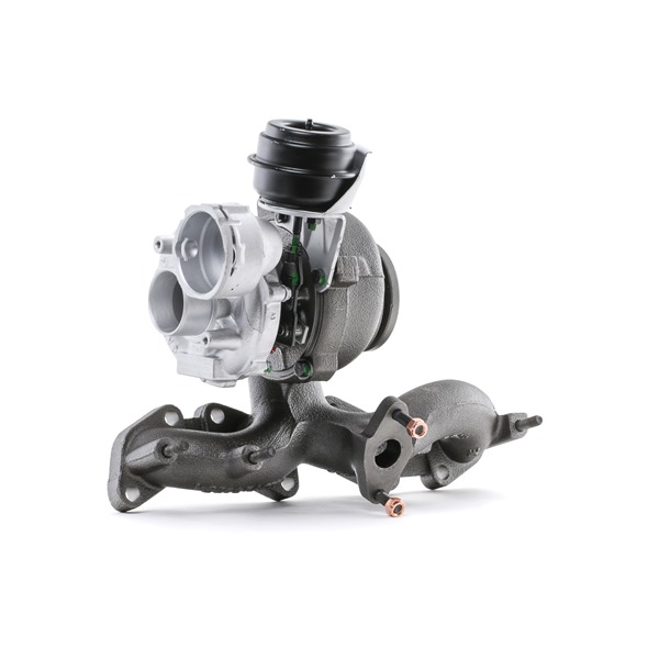 Kaufen Turbolader VW (RIDEX REMAN 2234C0160R) vorteilhaft
