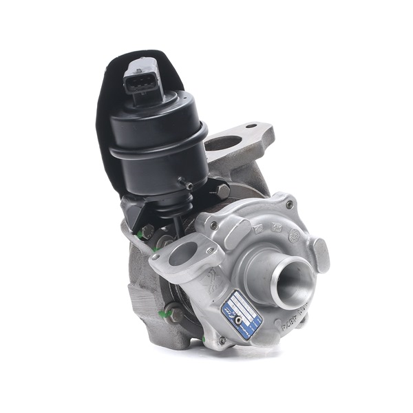 RIDEX REMAN Turbocompresseur 2234C0123R