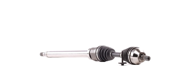RIDEX Antriebswelle Vorderachse rechts, mit Lager, 960, 508mm 13D0440