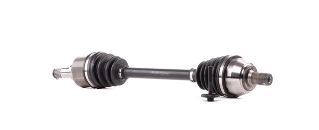 RIDEX Antriebswelle Vorderachse links, 594mm 13D0469