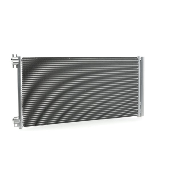 Einkaufen Kondensator Klimaanlage Renault (RIDEX Kondensator, Klimaanlage 448C0296) Erfolg versprechend