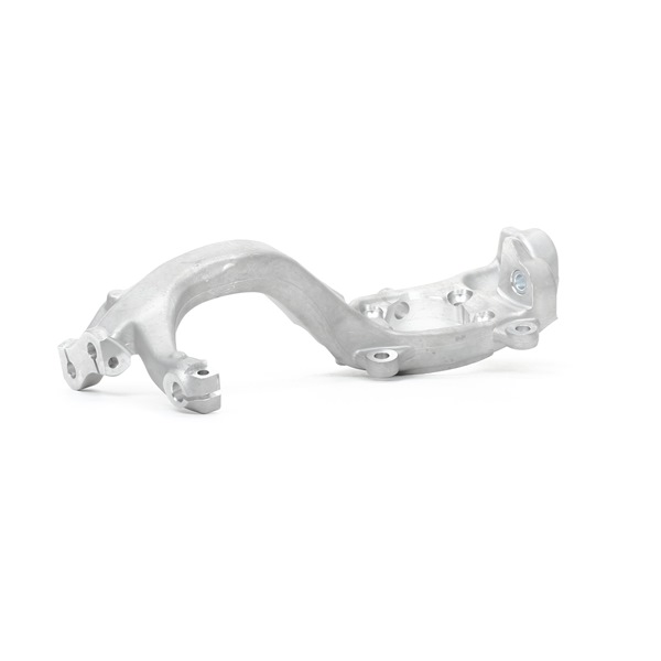 RIDEX 1159S0060 Achsschenkel, Radaufhängung Vorderachse links TOYOTA AVENSIS Bj 2002