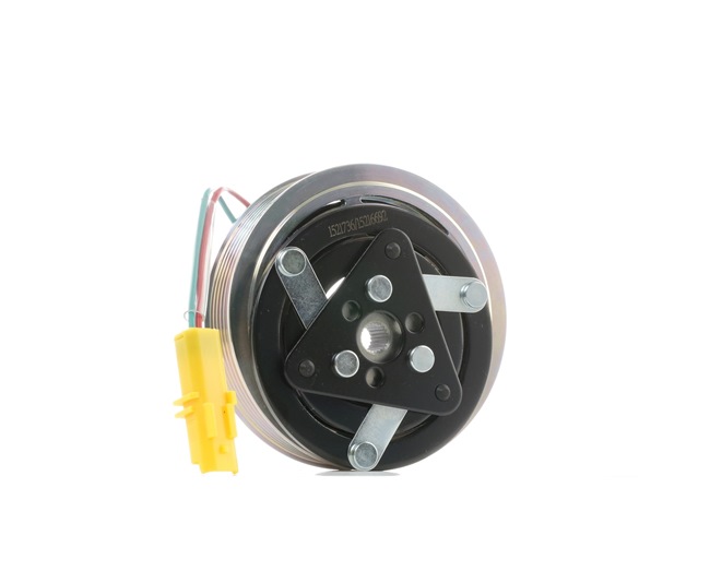 RIDEX Bobine, compresseur-embrayage magnétique Berlingo MultiSpace 2914C0003 RIDEX 2914C0003 Bobine, compresseur-embrayage magnétique Berlingo MultiSpace pour PEUGEOT 307 ac 1998