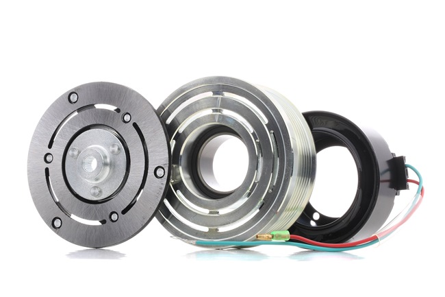 STARK Embrayage magnétique, pour compresseurs de climatisation SKMCA-1640002 STARK SKMCA-1640002 Embrayage magnétique, pour compresseurs de climatisation pour HONDA CIVIC ac 1998