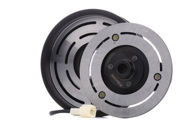 STARK Embrayage magnétique, pour compresseurs de climatisation SKMCA-1640003 STARK SKMCA-1640003 Embrayage magnétique, pour compresseurs de climatisation pour MAZDA 3 ac 1998