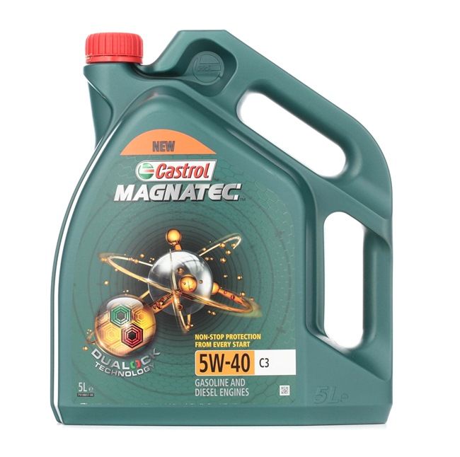 CASTROL Huile moteur 5I, 5W-40 15C9CB MERCEDES-BENZ Classe E Berline (W210) E 320 CDI 3.2 (210.026) 197 CH ac %DYNAMIC_CAMERCEDES-BENZ Classe E Berline (W210) E 320 CDI 3.2 (210.026) 197 CH ac 2001 CASTROL Huile moteur 5I, 5W-40 15C9CBR_YEAR_MINUS% CASTROL Huile moteur 5I, 5W-40 15C9CB