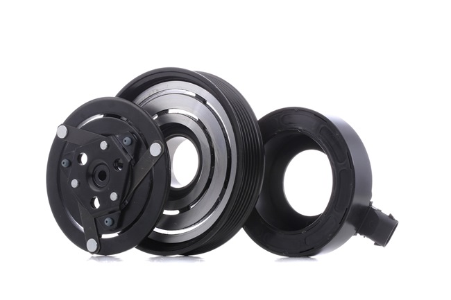 RIDEX Magnetkupplung, Klimakompressor 1236M0011 RIDEX Magnetkupplung, Klimakompressor 1236M0011