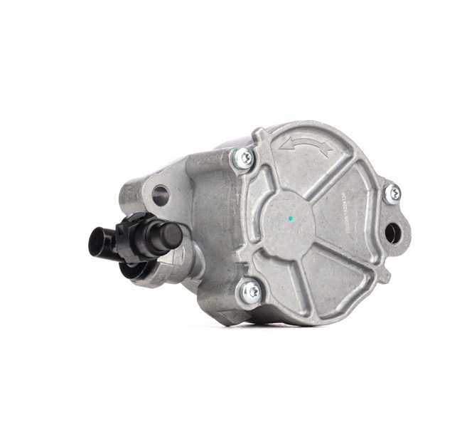 RIDEX Unterdruckpumpe, Bremsanlage mechanisch 387V0037 RIDEX 387V0037 Unterdruckpumpe, Bremsanlage mechanisch FORD FUSION Bj 1998
