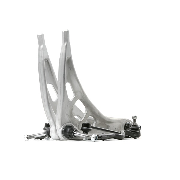 BMW 3 Berlina (E46) 325i ac 2004 192 cv M54 B25 (256S5) STARK Juego de reparación, brazo de suspensión SKSSK-1600179