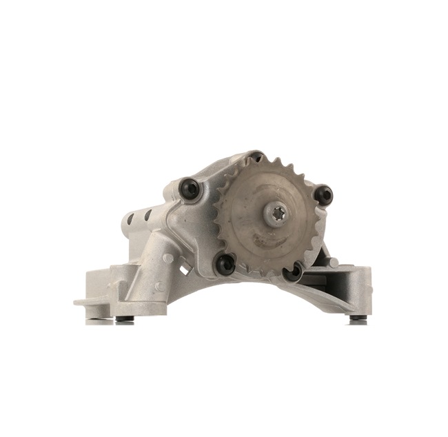 RIDEX 596O0041 Ölpumpe 23 SKODA KODIAQ Bj 1998