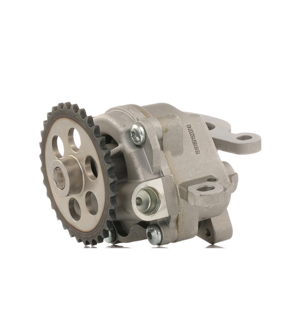 Einkaufen Motorölpumpe Citroën (RIDEX Ölpumpe 596O0043) Erfolg versprechend