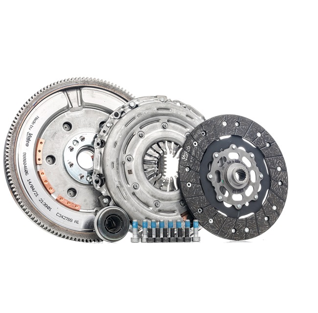 Sajūga komplekts от VALEO - № 837119