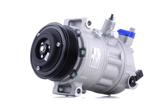 MAHLE ORIGINAL Compresseur, climatisation ACP 6 000S