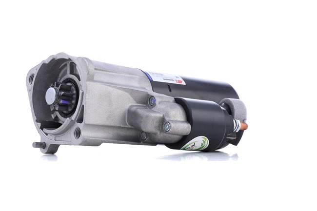 AS-PL S0468PR Starter 2,00kW, 12V, 9 SEAT 128 Bj 1989