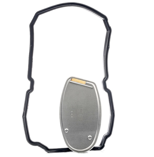 HENGST FILTER EG87H D153 Hydraulikfiltersatz, Automatikgetriebe Filtereinsatz, Schalt-/optional Automatikgetriebe DAF 44 Bj 1997