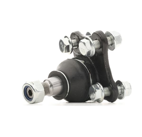 KAMOKA 9040037 Trag- / Führungsgelenk Vorderachse links, 14,9mm VW BORA Bj 1998