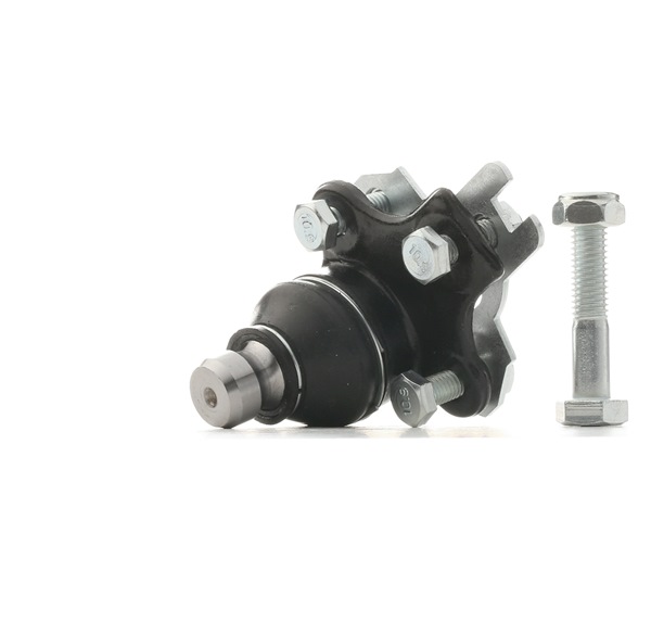 KAMOKA 9040149 Trag- / Führungsgelenk Vorderachse beidseitig, 19mm VW POLO Bj 1994
