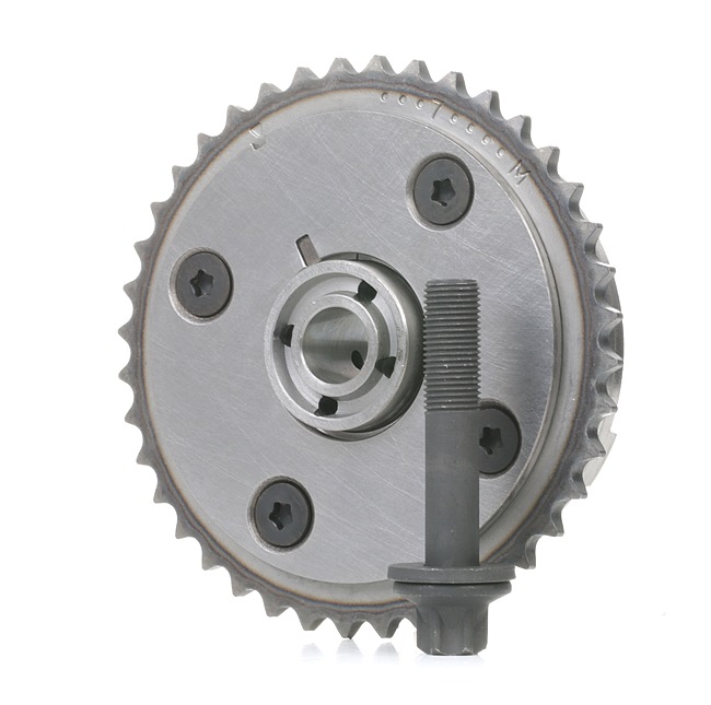 STARK Nockenwellenversteller Einlassseite, mit Schraube SKCAD-4700006 STARK SKCAD-4700006 Nockenwellenversteller Einlassseite, mit Schraube CITROËN C5 Bj 1998