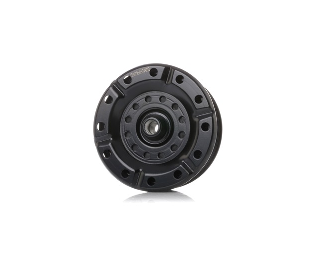 RIDEX Bobine, compresseur-embrayage magnétique 2914C0014 RIDEX 2914C0014 Bobine, compresseur-embrayage magnétique pour TOYOTA RAV 4 ac 1998